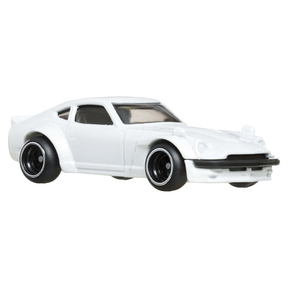 Hot Wheels Premium Collector Display Sets