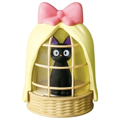 Dream Tomica Lots of Ghibli 06 Kiki’s Delivery Service Jiji