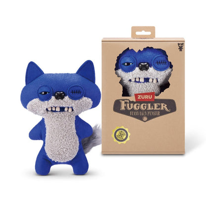 Fuggler Limited Edition - Thú Bông Quái Vật 9 inch - ZURU - Hình ảnh bổ sung 5