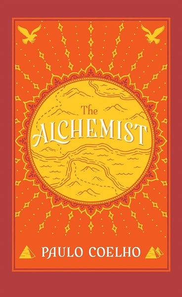 The Alchemist (Paulo Coelho)