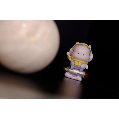 TUOTUO OTHER ART TOYS Car Collection Model L730003 - Mô hình Blind Box xe hơi - TUOTUO