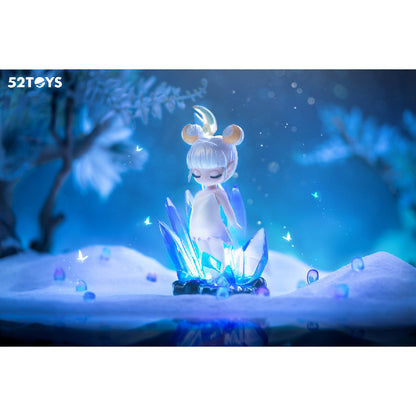 SLEEP Sky Fairies - Mô hình Blind Box Art Toy - 52TOYS