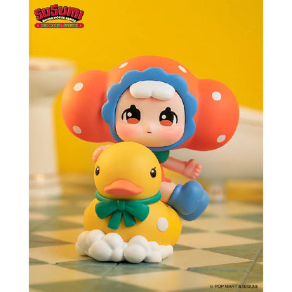 SUSUMI Magic House - Mô hình Blind Box Art Toy - POP MART