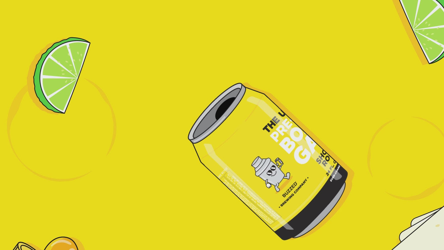 The Ultimate Pre-Game Board Game Drinking Game - Trò Chơi Tiệc Tùng Khởi Động - Relatable - Hình ảnh bổ sung 7