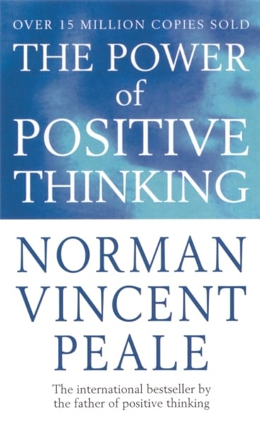 POWER OF POSITIVE THINKING
