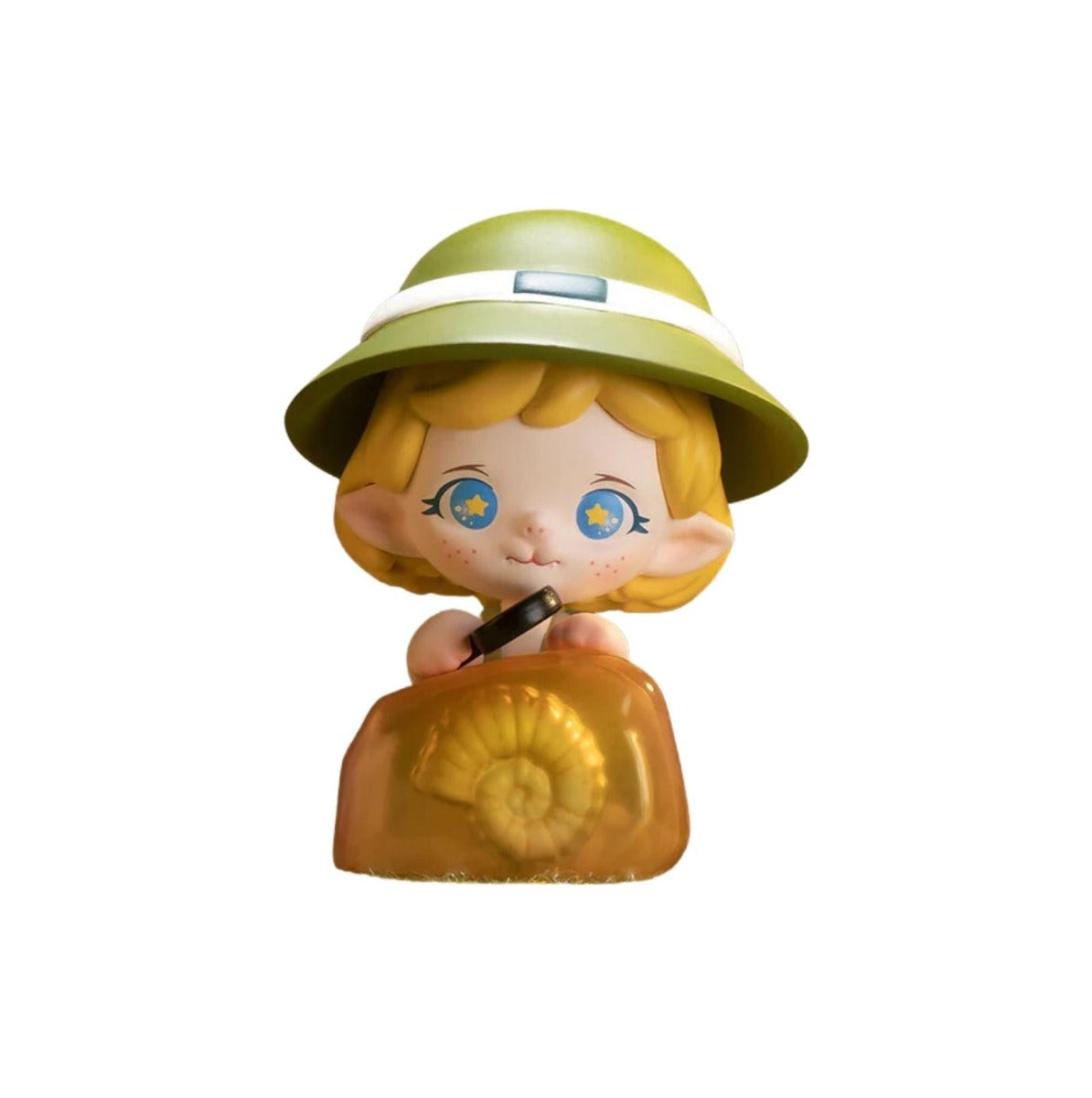Zoe Museum of Wonders - Mô hình Blind Box - POP MART