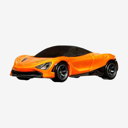 Hot Wheels Premium Car Culture Speed Machines – McLaren 720S - Xe Mô Hình Kim Loại 1:64 Mattel Hot Wheels - Hình ảnh sản phẩm