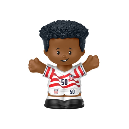 Little People Collector U.S. Soccer Special Edition Set