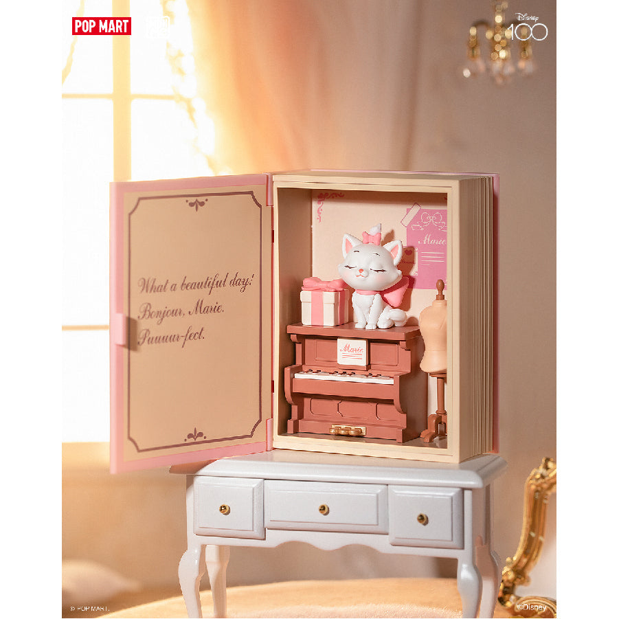 Disney Classic Fairy Tales Series - Mô hình Blind Box - POP MART