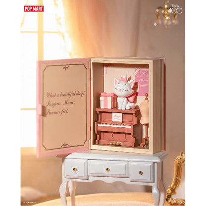 Disney Classic Fairy Tales Series - Mô hình Blind Box - POP MART