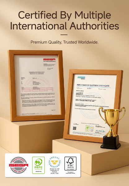 Rowood 1000 Piece Jigsaw Puzzle - Tree House Tale PT010 - Đồ chơi xếp hình 1000 mảnh - Rolife