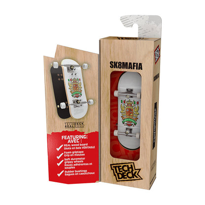 TECH DECK 6066590 Professional Skateboard - Ván trượt ngón tay chuyên nghiệp - Tech Deck