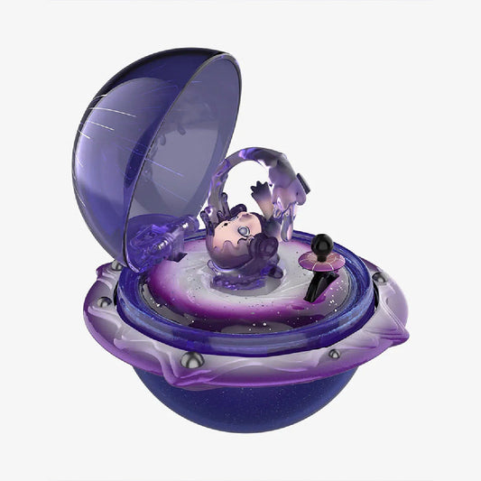 Romantic Ring Box Series 3 Scene Sets - Mô hình Blind Box Hộp nhẫn - POP MART