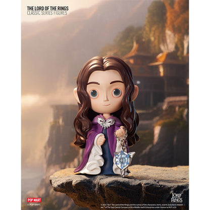 Lord Of The Rings POP MART Model Toy - Mô hình Blind Box - Chính hãng POP MART
