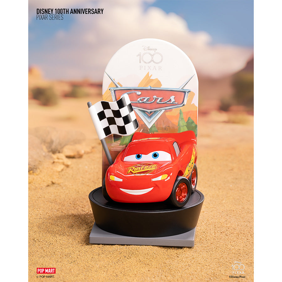 Disney 100th Anniversary Pixar Toy Model - Mô hình Blind Box - POP MART 6941848231468