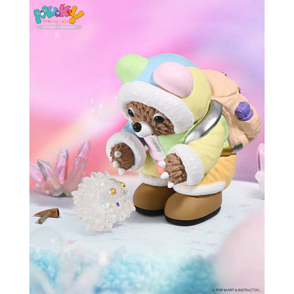 Instinctoy Muckey's Dream Life - Mô hình Blind Box Art Toy - POP MART