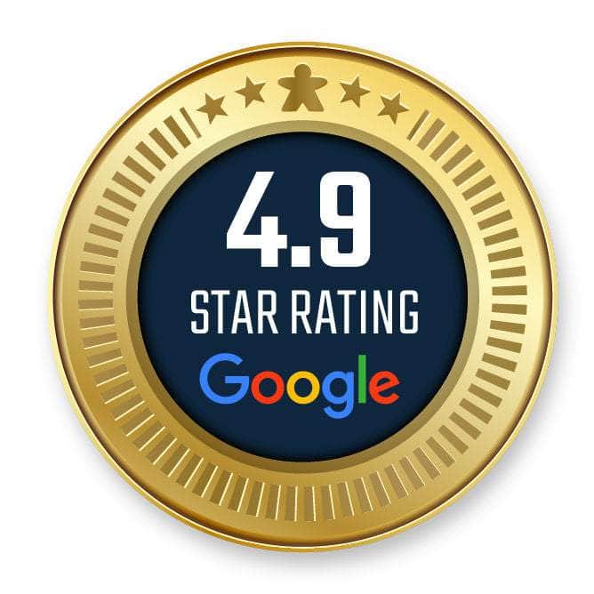 Story of Many: One Of The Many Pledge (Kickstarter Pre-Order Special) - Board Game Chiến Thuật Nhập Vai - Haunted Mill Games