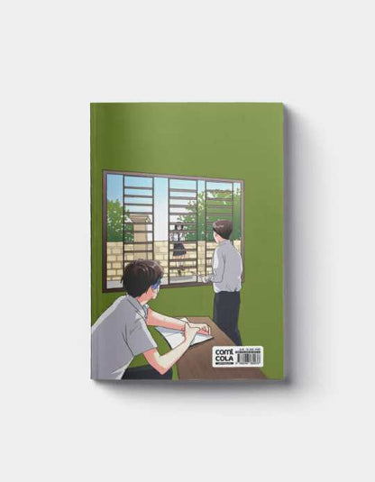 Nhóm Máu O – Tập 3