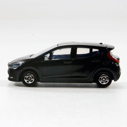 Đồ chơi mô hình xe Tomica No.34 Toyota Aqua Special First Edition