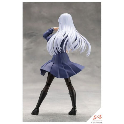 Sousai Shoujo Teien Kuon Yakushiji Maria Kagaribi Costume Ver. Dreaming Style Blizzard Actress - Kotobukiya JK070