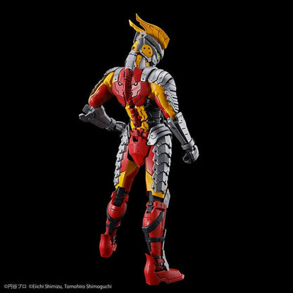 Ultraman Suit Zero SC Ver. Action - Figure-rise Standard