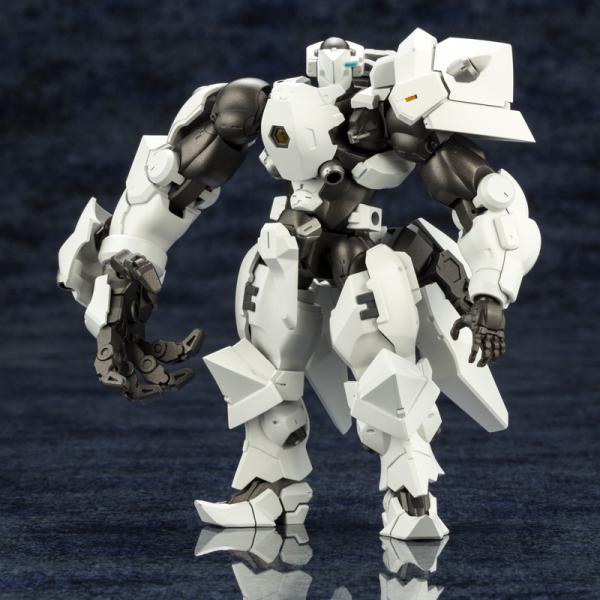 Hexa Gear Governor Heavy Armor Type Rook - Kotobukiya
