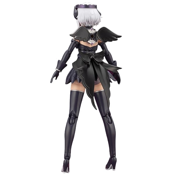 Arcanadea Lumitea ReACT-A - Kotobukiya