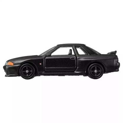 Tomica No.48 Nissan Skyline GT-R BNR32