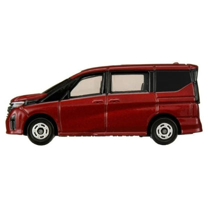 TOMICA No. 94 NISSAN SERENA (Special First Edition)