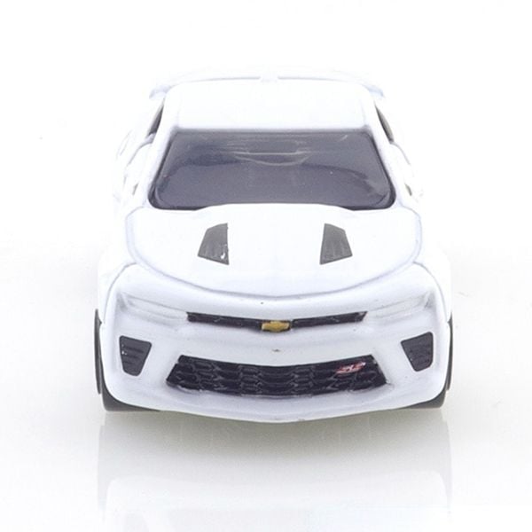 Đồ chơi mô hình xe Tomica Asia Original AO-04 Chevrolet Camaro Limited