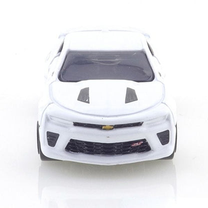 Đồ chơi mô hình xe Tomica Asia Original AO-04 Chevrolet Camaro Limited