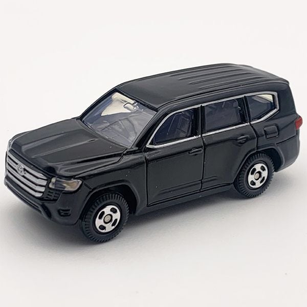 Đồ chơi mô hình xe Tomica No.38 Toyota Land Cruiser Special First Edition