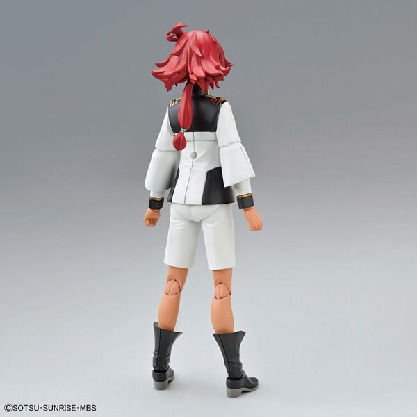 Suletta Mercury - Figure-Rise Standard - Gundam the Witch from Mercury