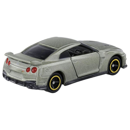 Tomica No. 23 Nissan GT-R - First Special Specification