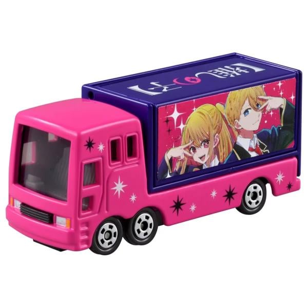 Dream Tomica No. 37 Oshinoko AR