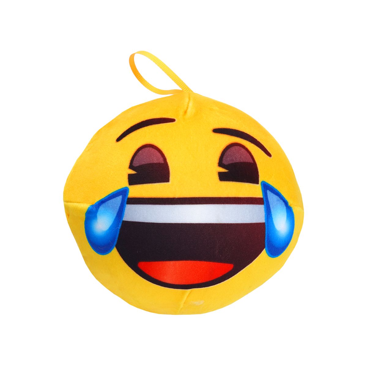 Đồ Chơi Banh Miraball Thú Bông Hình Emoji MIRABALL SURPRISES M14445