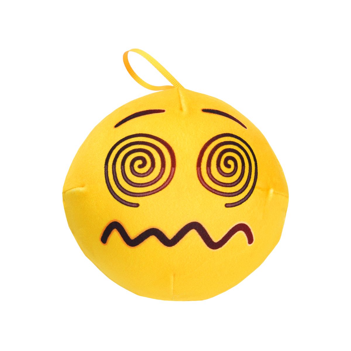 Đồ Chơi Banh Miraball Thú Bông Hình Emoji MIRABALL SURPRISES M14445