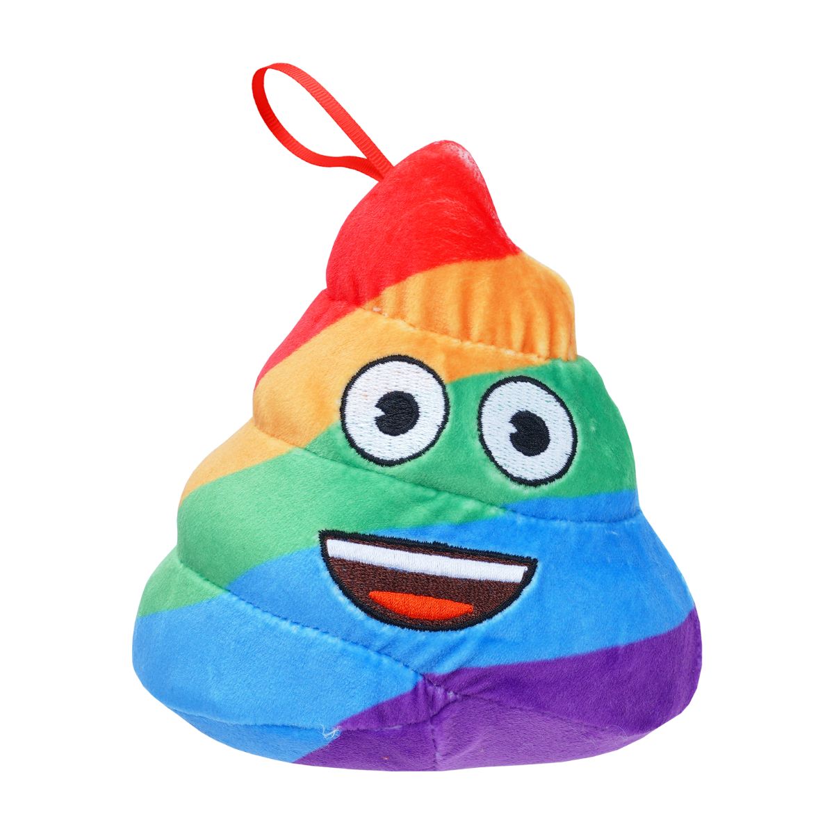 Đồ Chơi Banh Miraball Thú Bông Hình Emoji MIRABALL SURPRISES M14445