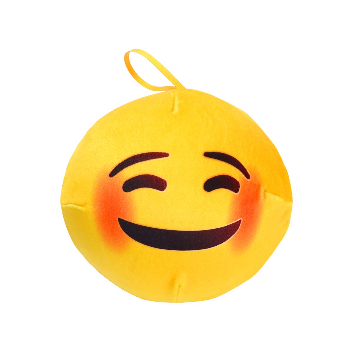 Đồ Chơi Banh Miraball Thú Bông Hình Emoji MIRABALL SURPRISES M14445