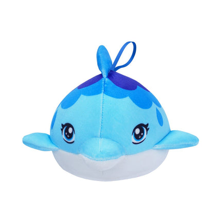 Đồ Chơi Banh Miraball Thú Bông Hình Sinh Vật Biển MIRABALL SURPRISES M14447