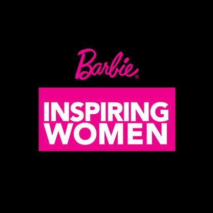 Barbie Inspiring Women Dolls