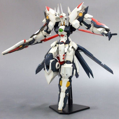 Linebarrel Overdrive - Linebarrels of Iron - Kotobukiya KP111X