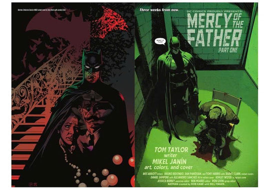Batman: Detective Comics Vol.1 – Tom Taylor | Nhà sách InBook