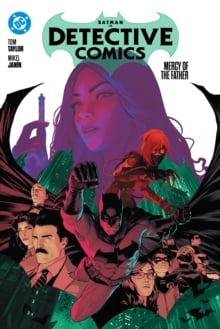 Batman: Detective Comics Vol.1 – Tom Taylor | Nhà sách InBook