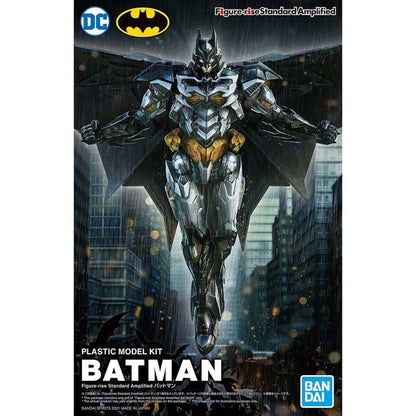 Batman - Figure-rise Standard Amplified - DC Comics
