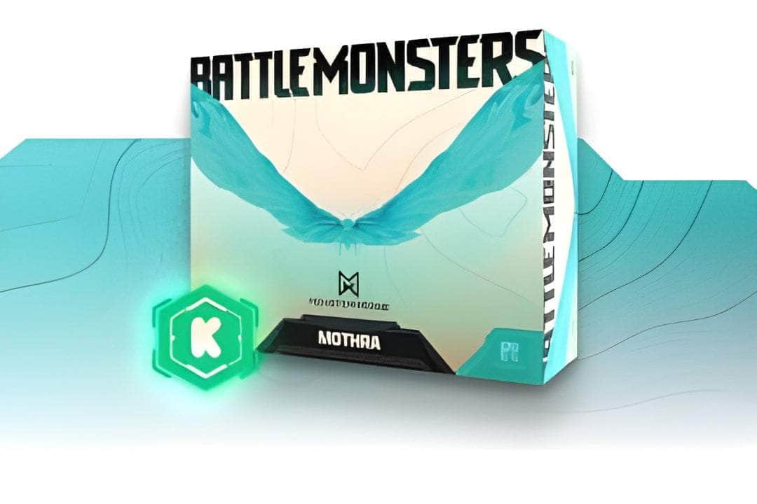 Battle Monsters: The Mega Bundle (Kickstarter Pre-Order Special)
