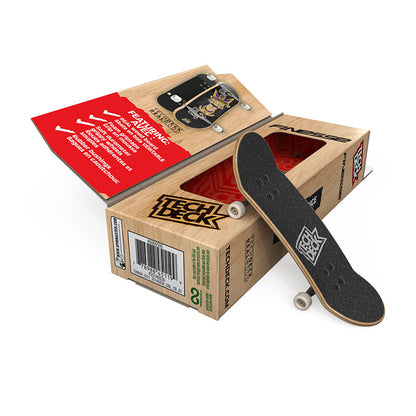 TECH DECK 6066590 Professional Skateboard - Ván trượt ngón tay chuyên nghiệp - Tech Deck