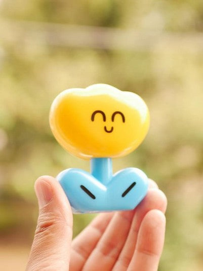Ohige no Pon Rodriguez Figurine - Mô hình nghệ thuật Sofubi chính hãng Ohige no Pon - ảnh 6 - Art Toy