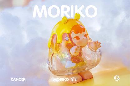 Moriko - Cancer By MoeDouble - Mô Hình Nghệ Thuật Cung Cự Giải - WeArtDoing - Hình ảnh bổ sung 6