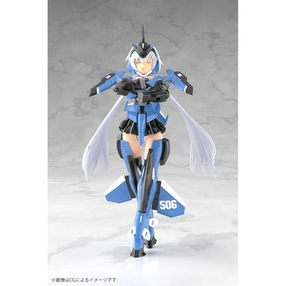 Frame Arms Girl Grande Scale Stylet - Kotobukiya FG167